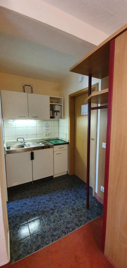 Hotel Am Hillegosser Hof Билефельд Экстерьер фото